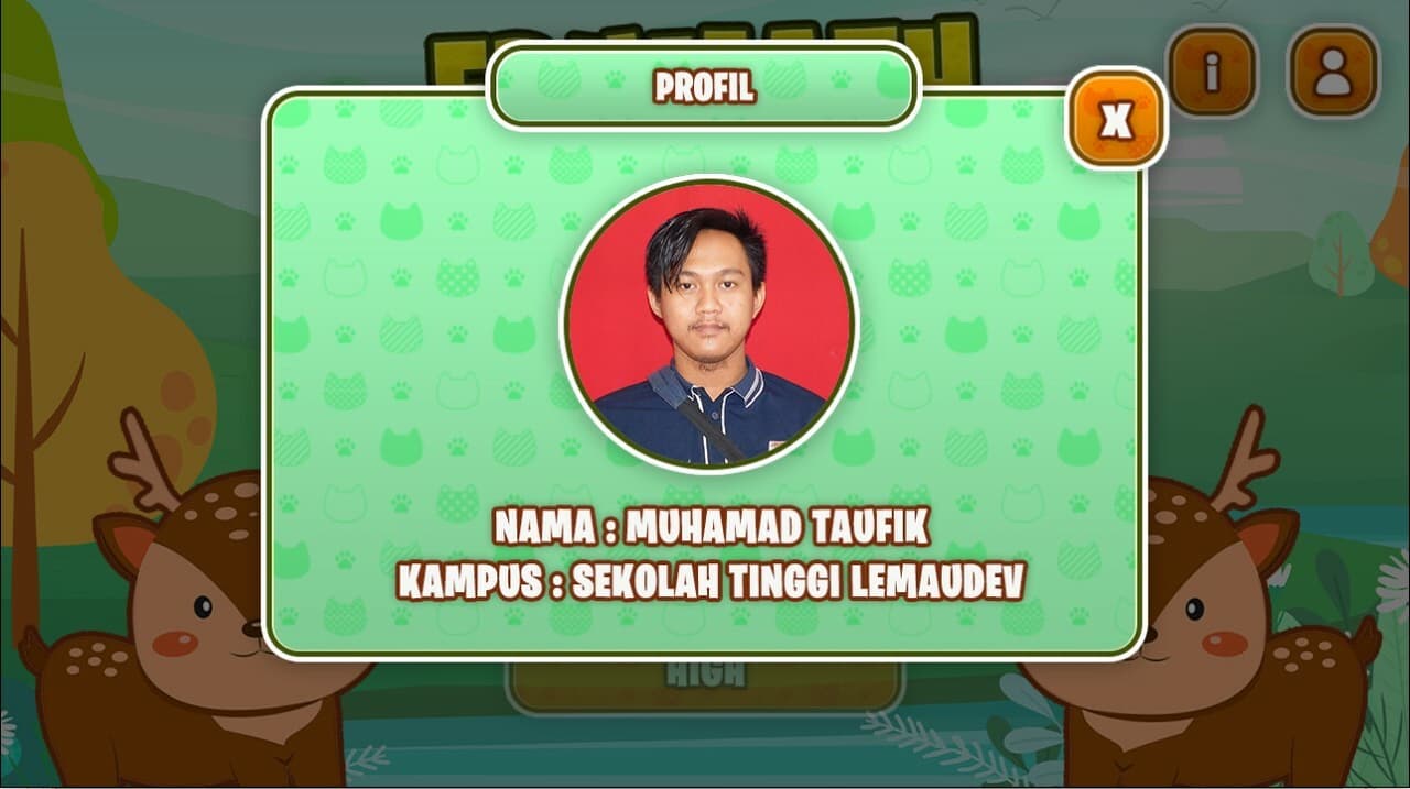Edumath: Edukasi Matematika Sederhana screenshot 3