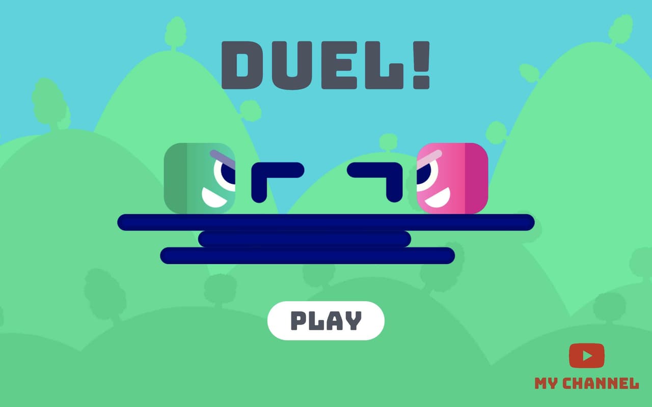 Duel! (LiteTJ)