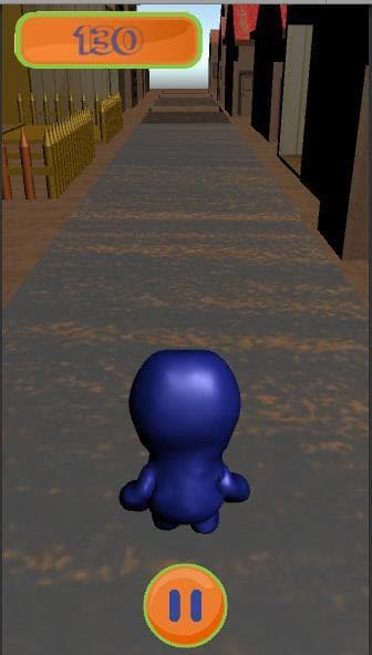 FAT ATTACK screenshot 2
