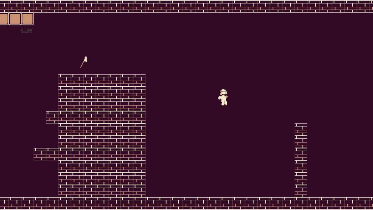 SpeedHook! BTP JAM GAME screenshot 2