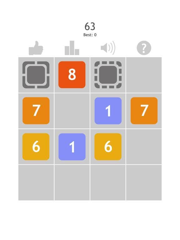 Pop 8 screenshot 3