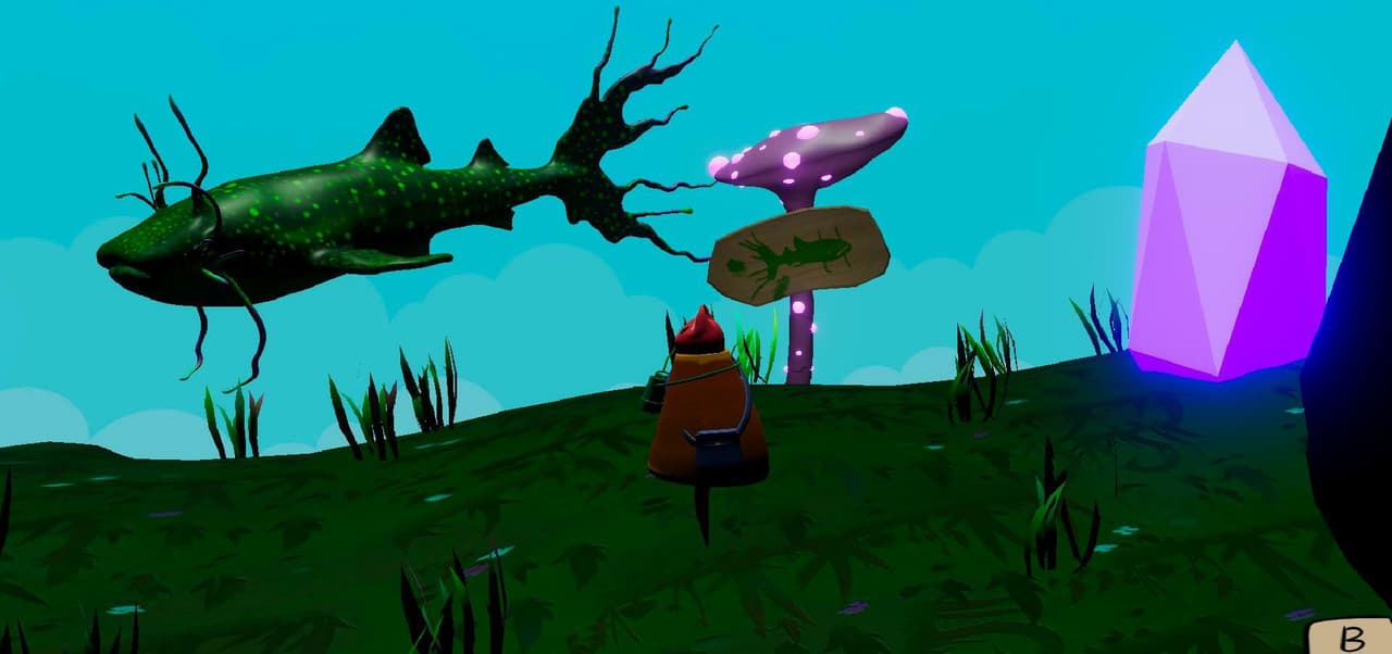 Fera screenshot 3