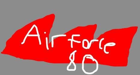 Air Force 80 DEMO