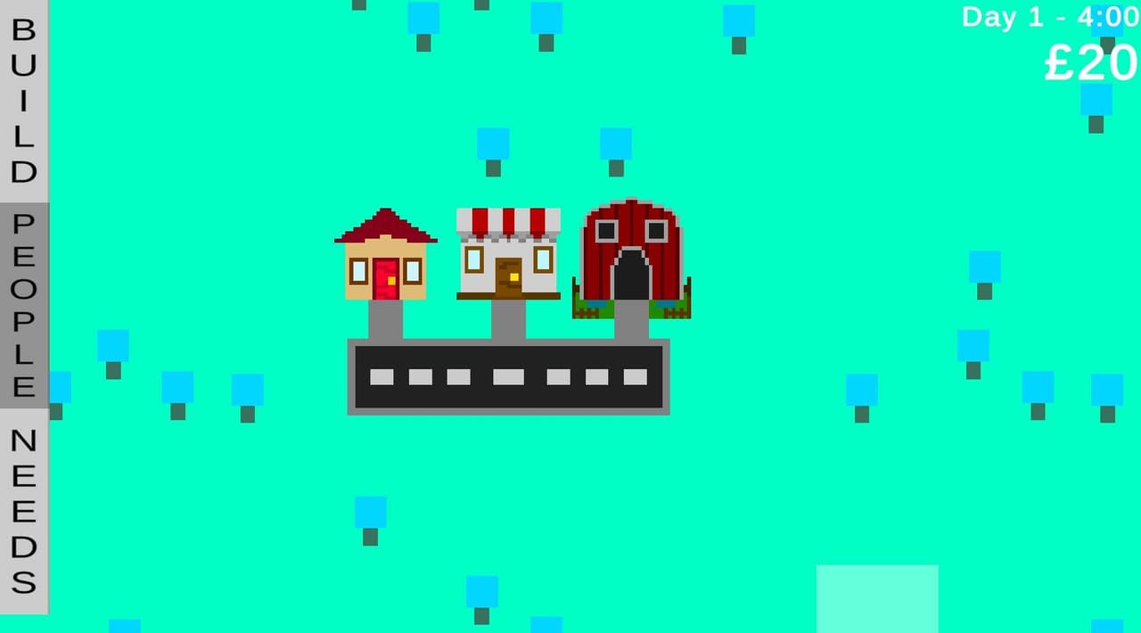 Divide And Profit screenshot 2