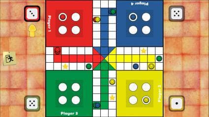 Ludo Awesome screenshot 2