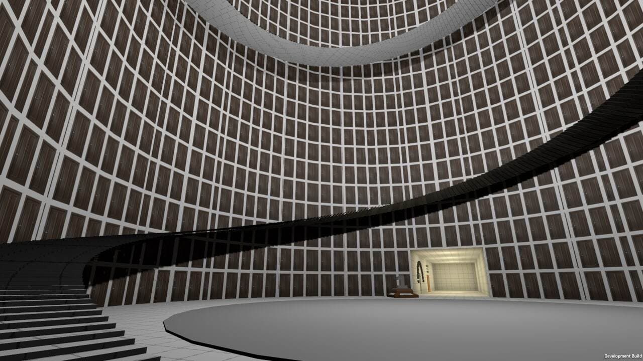 Dummies Guide for Doors screenshot 3