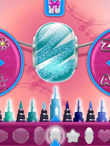 Crayola Jewelry Party screenshot 3