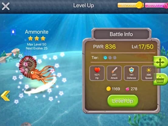 Dino Water World-Dinosaur game screenshot 5