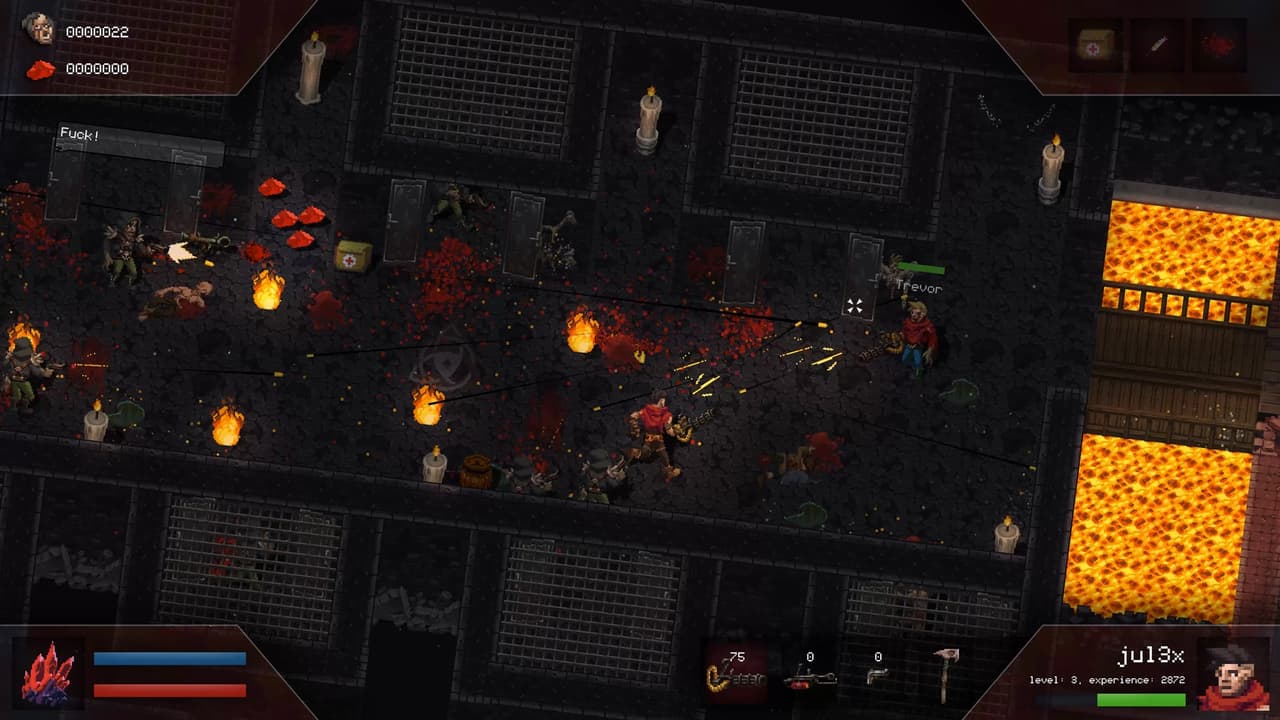 RAG3 screenshot 2
