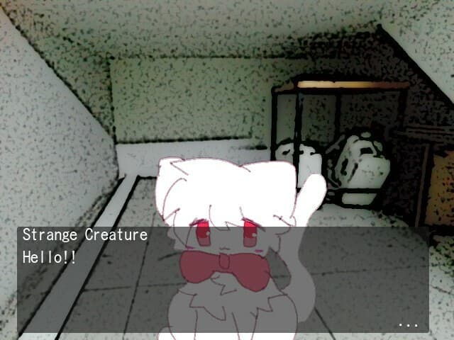 Crying Room screenshot 2