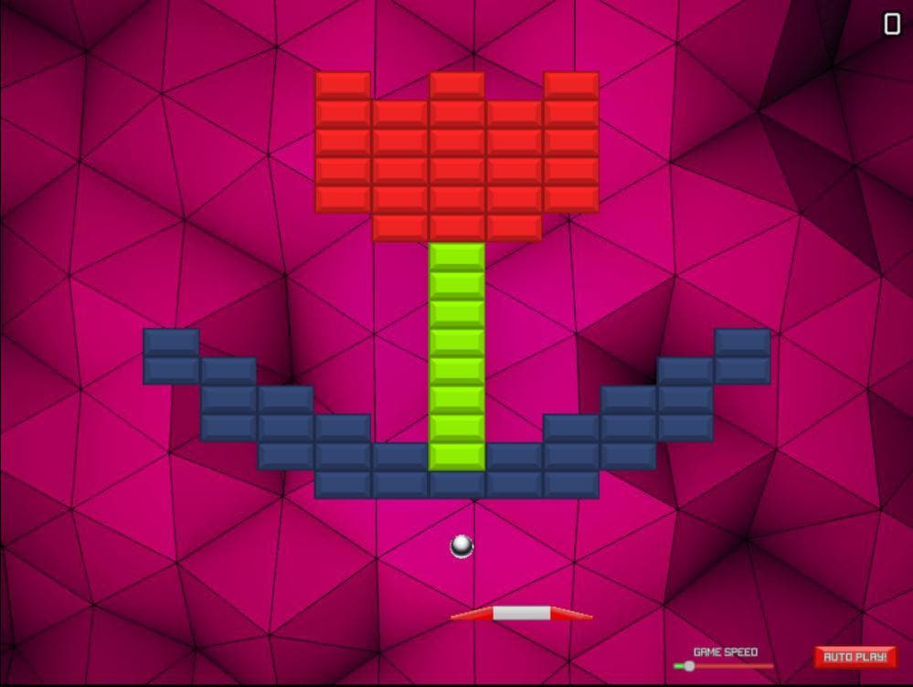Block Breaker (shadecast)