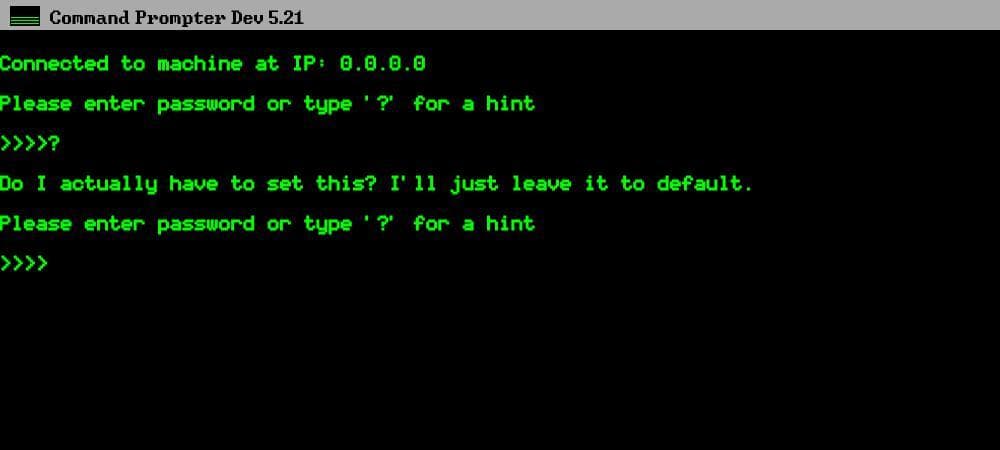 Hack Attack screenshot 4