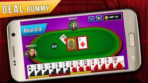 Indian Rummy screenshot 5
