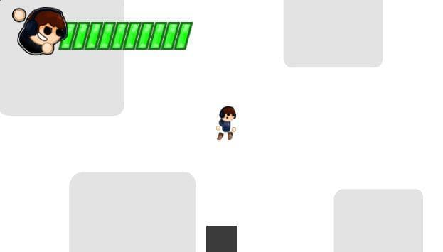 Meek: DEMO (big screen[640x360]) screenshot 2