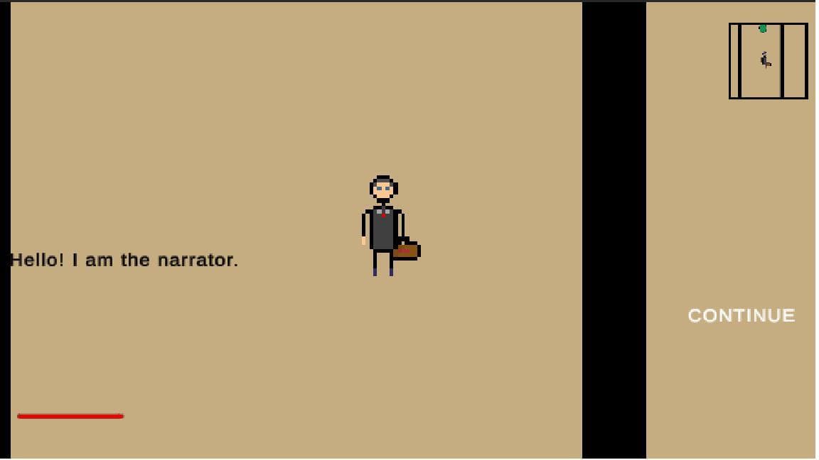 MazeHero screenshot 2