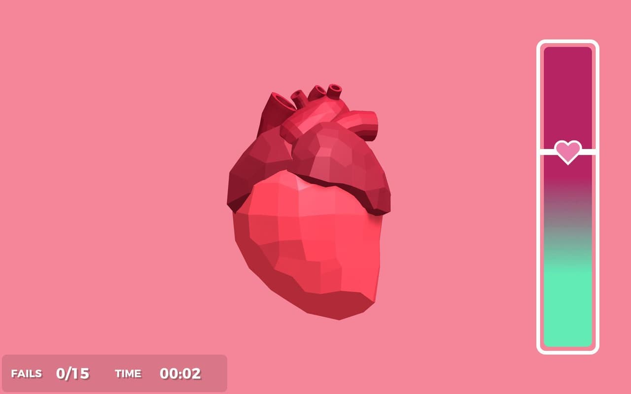 Anatomic Mayhem (HenryCGS) screenshot 2