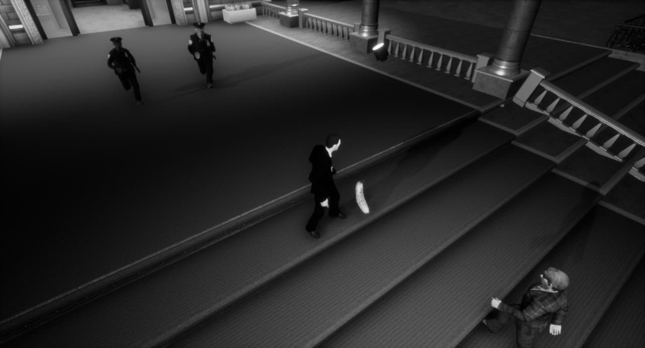 Sleazy Paparazzi screenshot 4