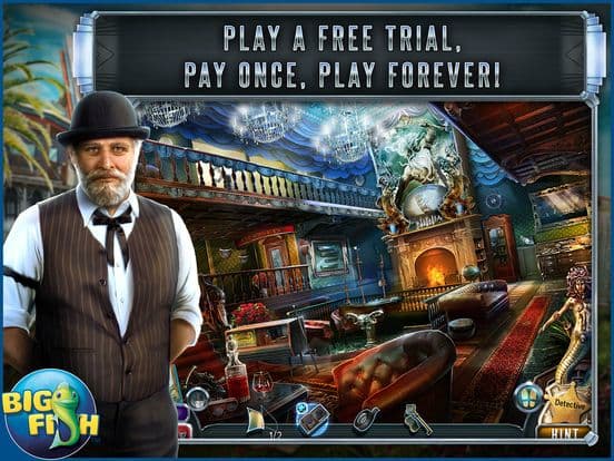 Dead Reckoning: Broadbeach Cove - Adventure screenshot 2