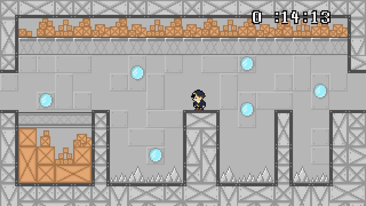 Pilot Dash screenshot 3