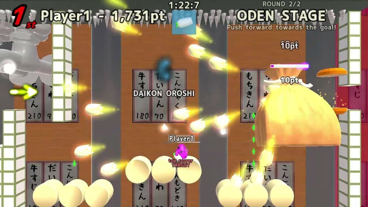 MegaMegaEggs screenshot 4
