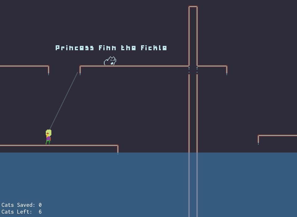 Apocalypse Meow (itch) screenshot 4