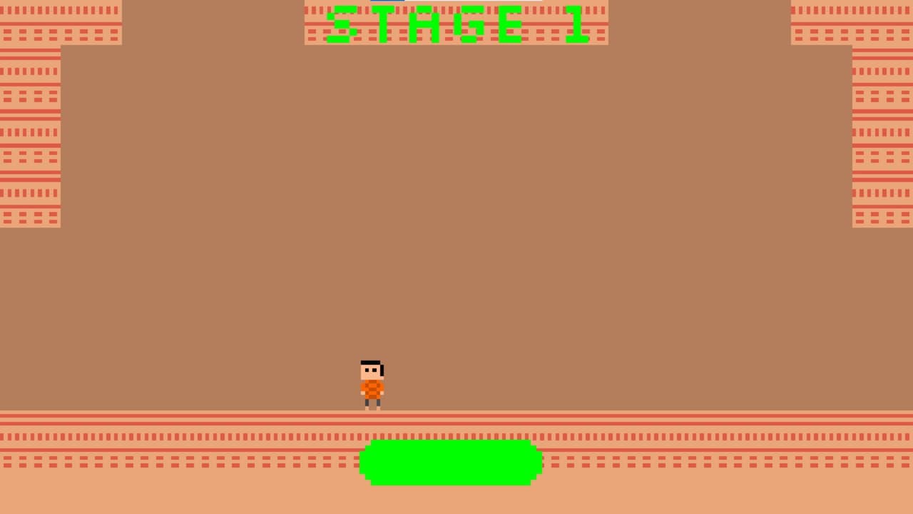 Weaponary Chaos screenshot 3