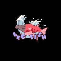 LegFish