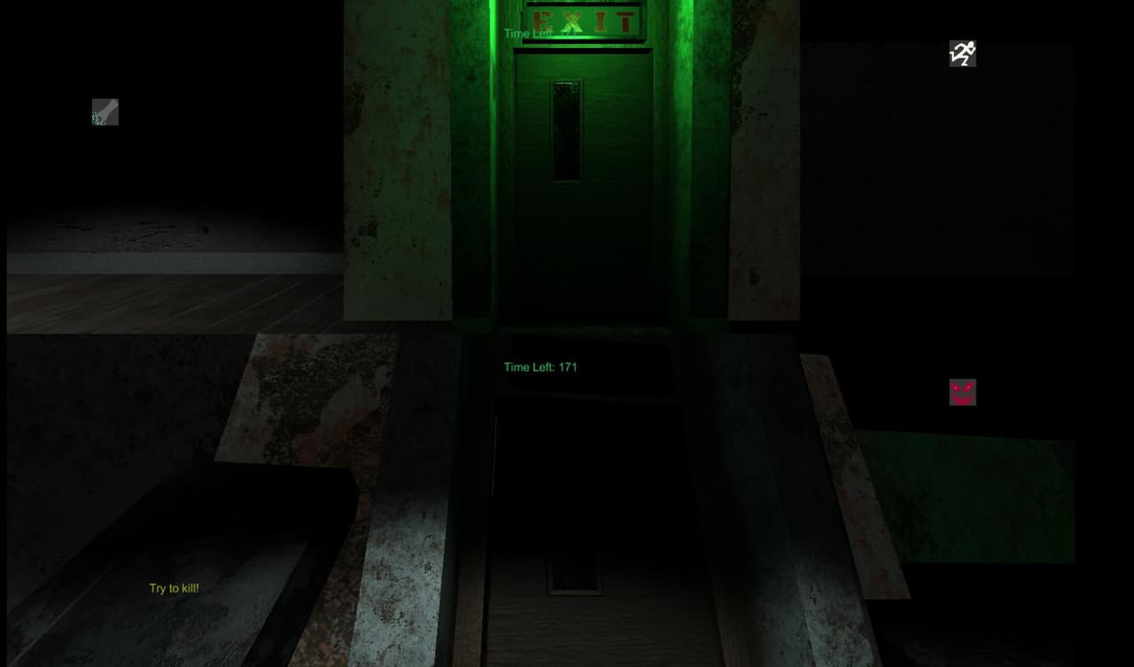 Flight Or Flight - Fall 2018 - 470 screenshot 2