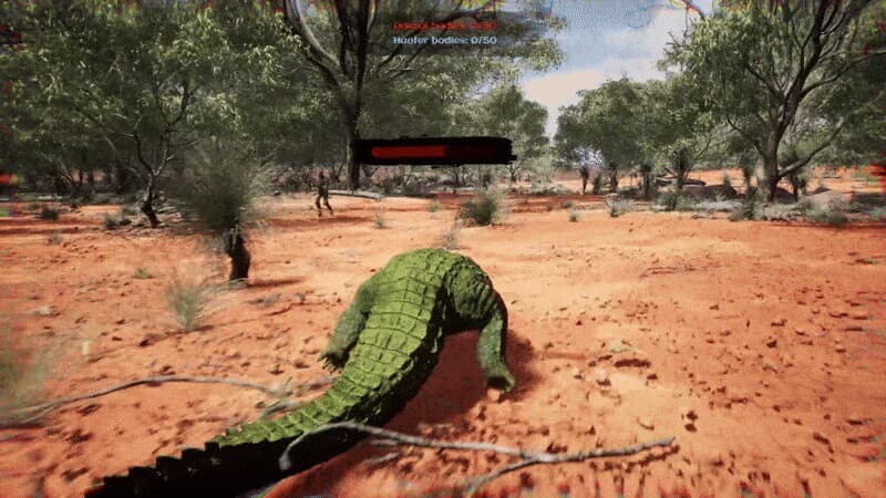 Wildlife Warfare screenshot 4