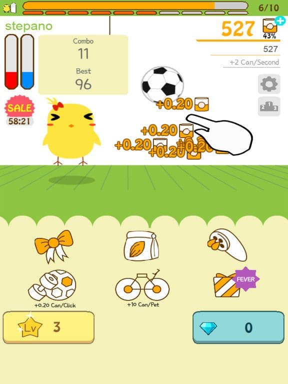 Can Your Pet: Returns screenshot 3