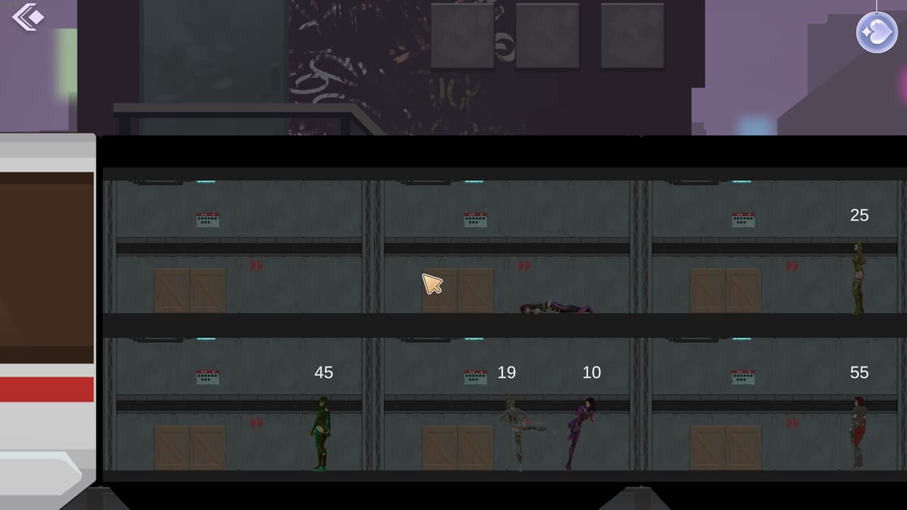 Assassins Vol. screenshot 5