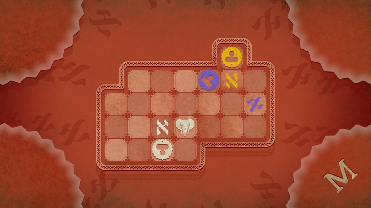 Alephant screenshot 6