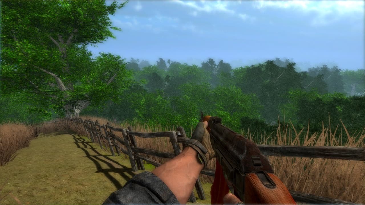 Dragon Storm screenshot 3