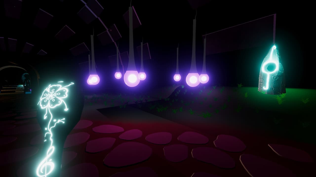 Harmony (OliverMatheGames) screenshot 5