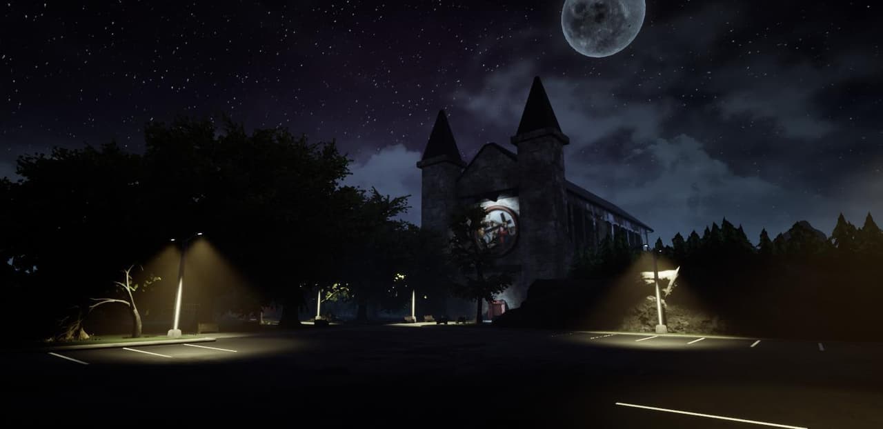 Tall Poppy (itch) screenshot 5