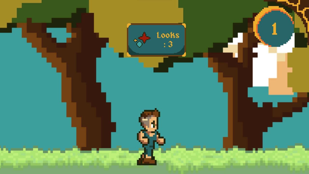 In dire need of a quest screenshot 2