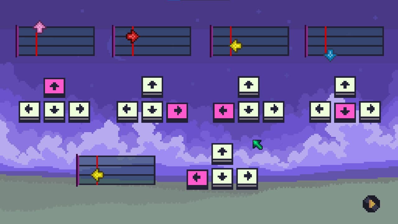 Viridium screenshot 3