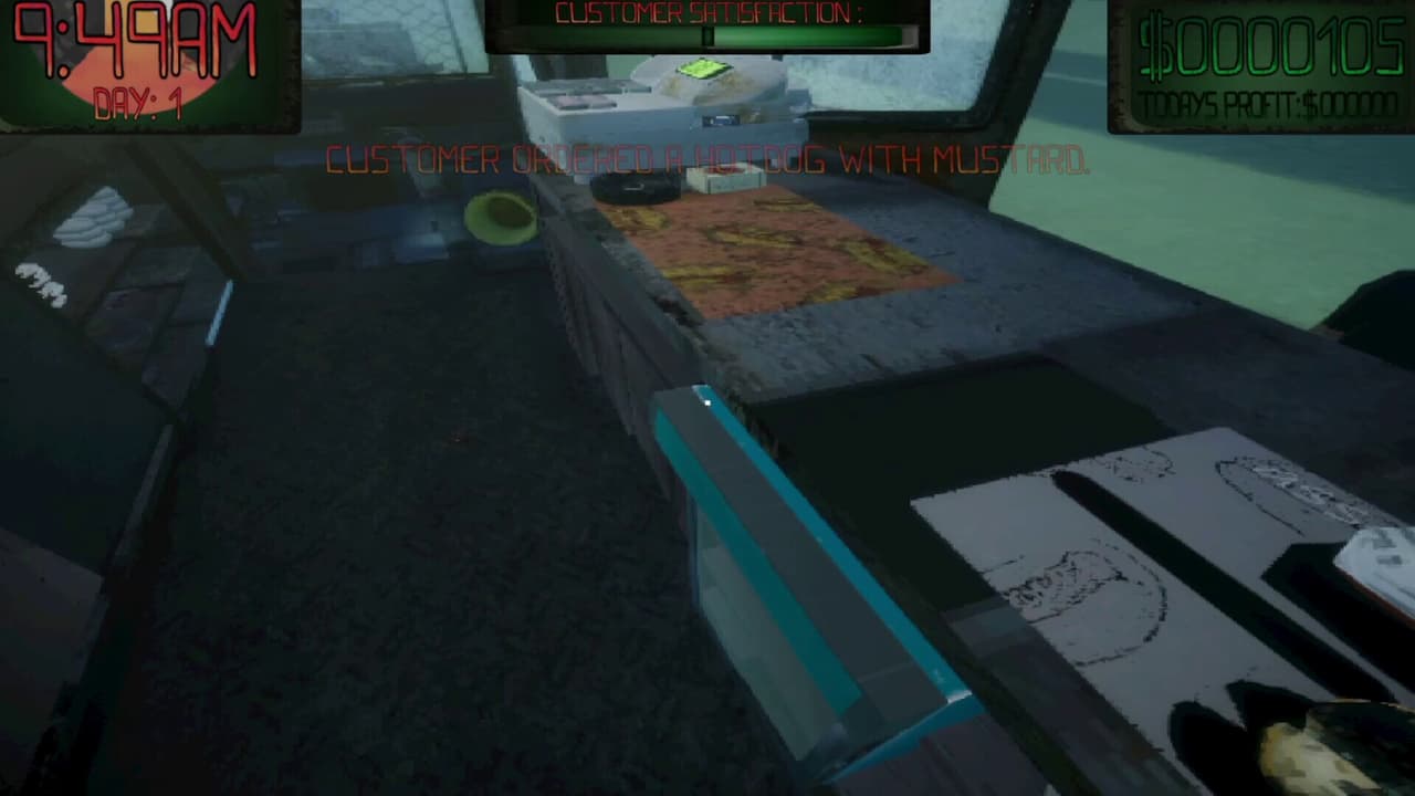 Hotdog Hustler screenshot 5