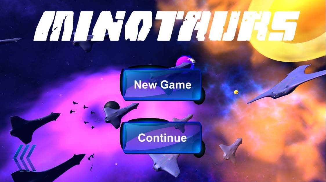 Minotaurs (OneTrvth) screenshot 2
