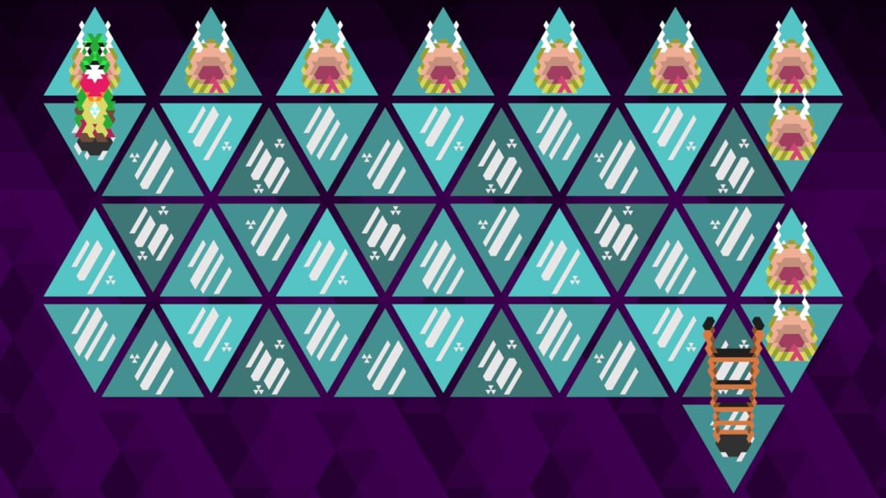 Syzygy (itch) screenshot 5
