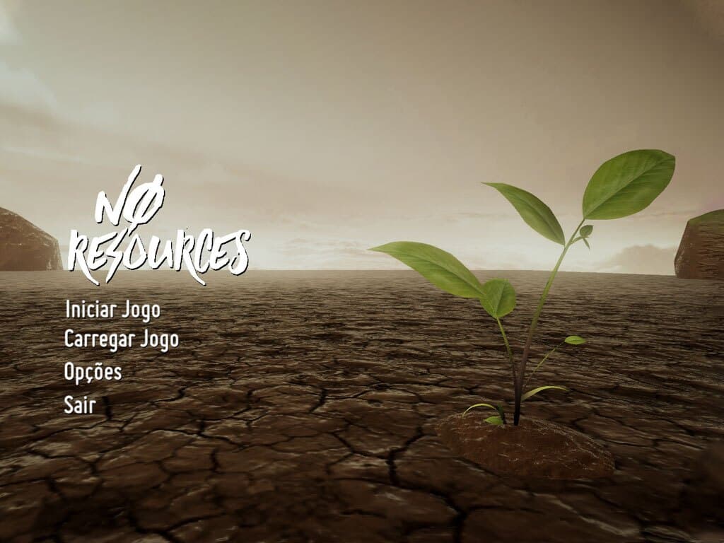 No Resources screenshot 2