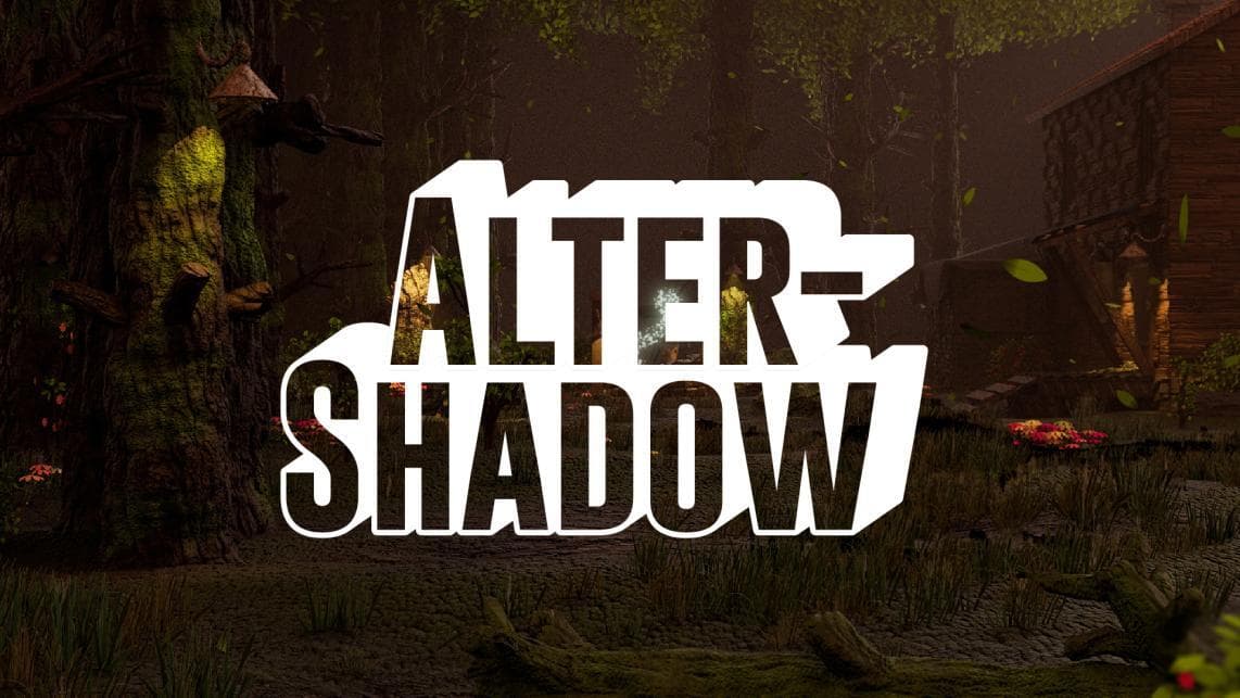 Alter Shadow