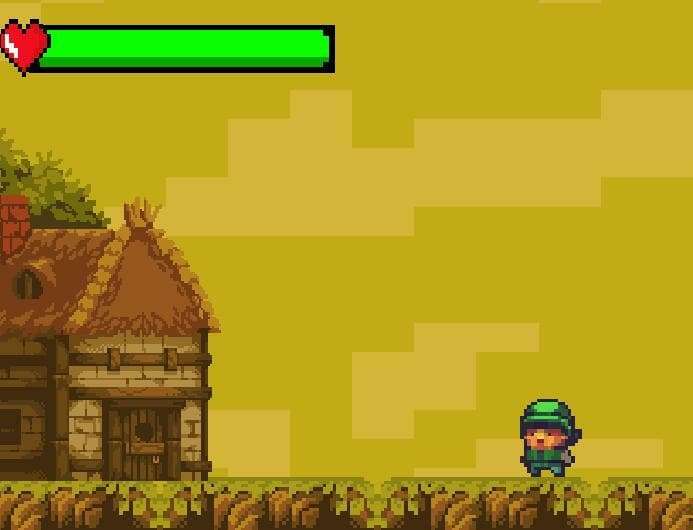 Level World screenshot 3