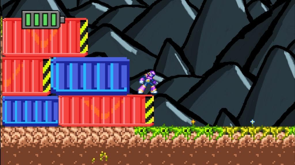 KROMO screenshot 5
