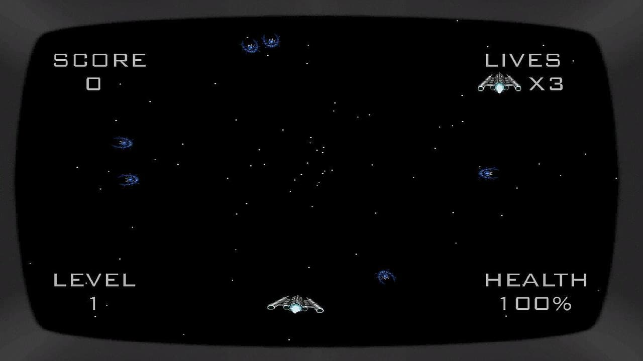 Copy of They Crawled from Uranus screenshot 2