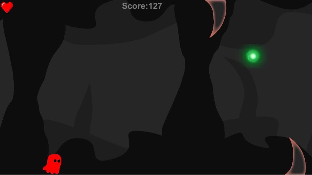 Twisted Dungeons (JustRelaxable)