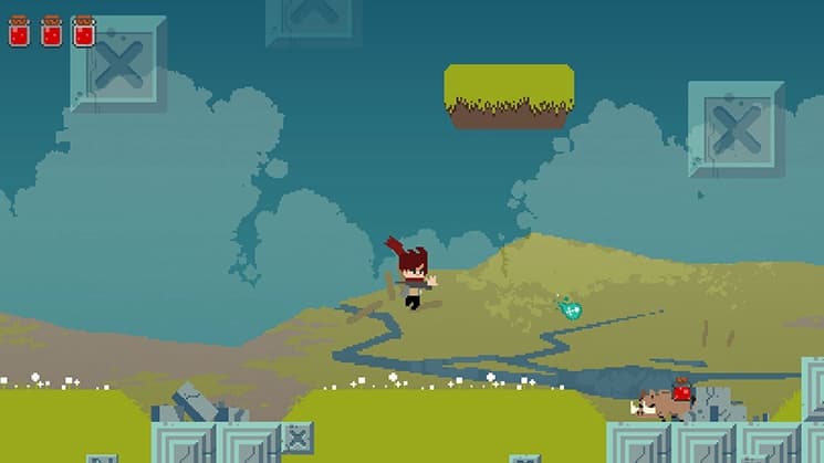 psyscrolr screenshot 5