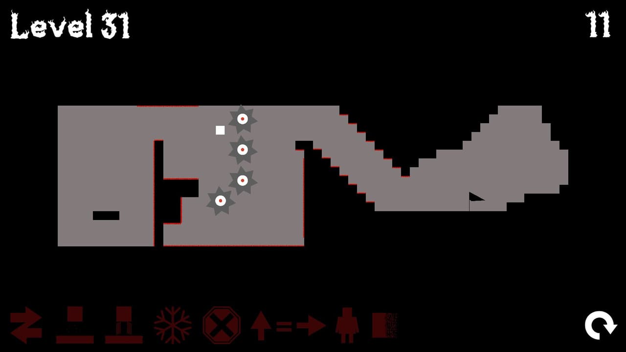 H.A.R.D. screenshot 5