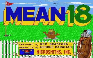 Mean 18 screenshot 6