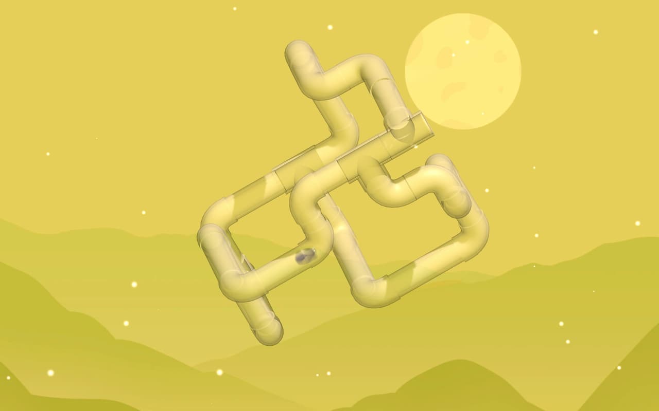 Wateroot screenshot 3